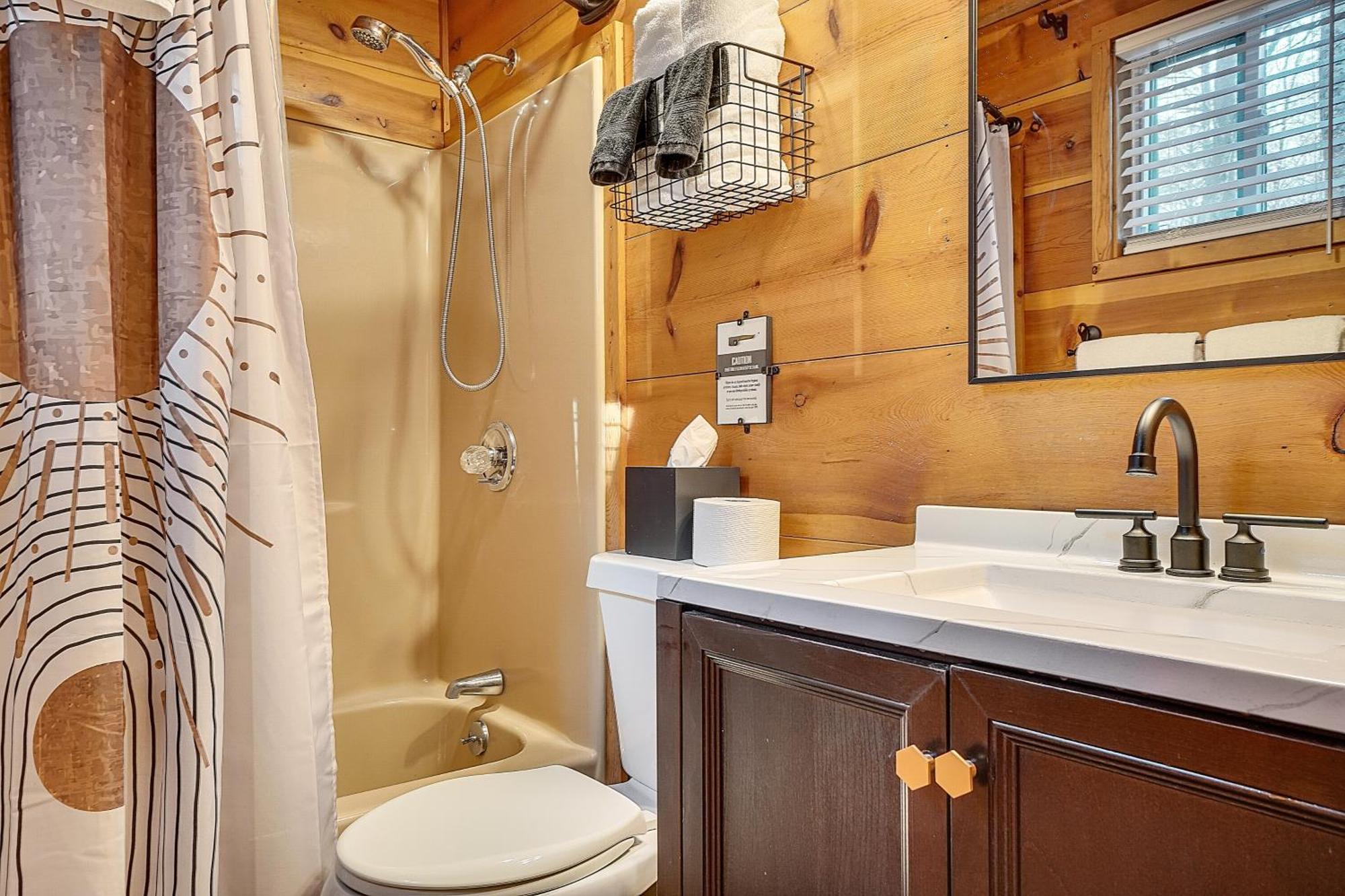 Sautee Nacoochee Mtn Paradise With Spacious Deck! Extérieur photo