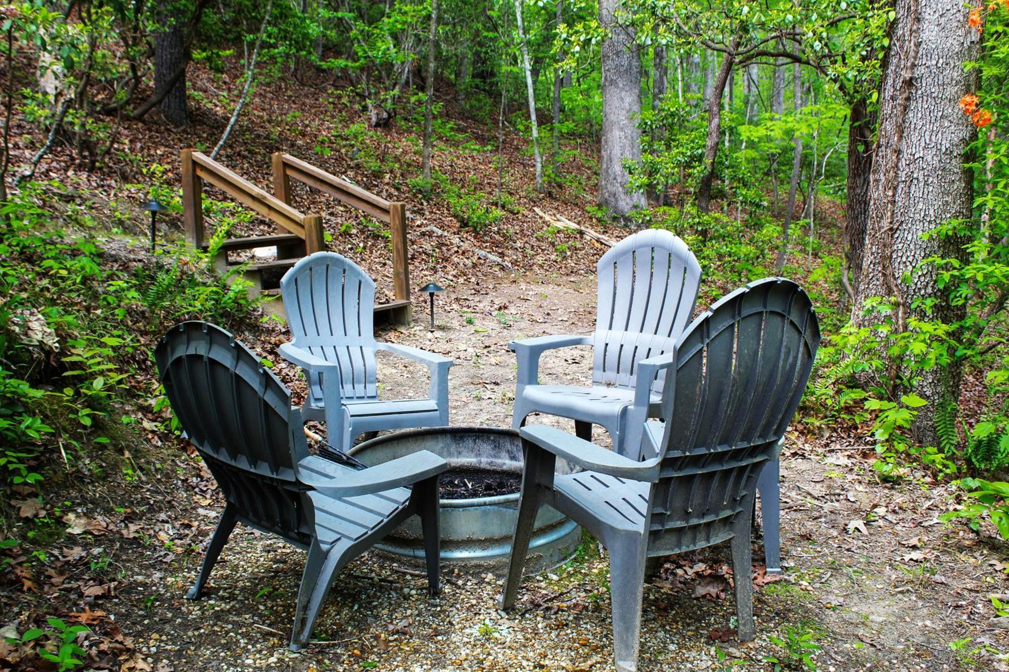 Sautee Nacoochee Mtn Paradise With Spacious Deck! Extérieur photo